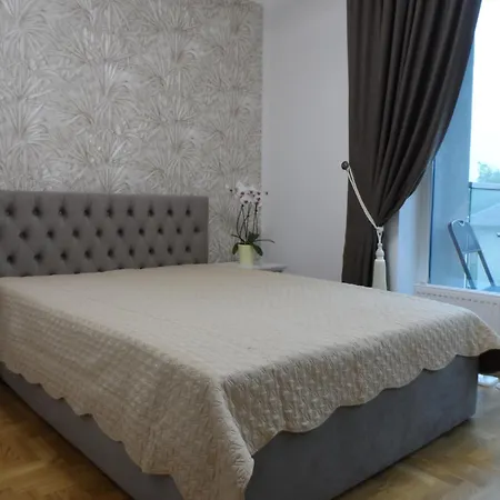 Apartamento Glamour *