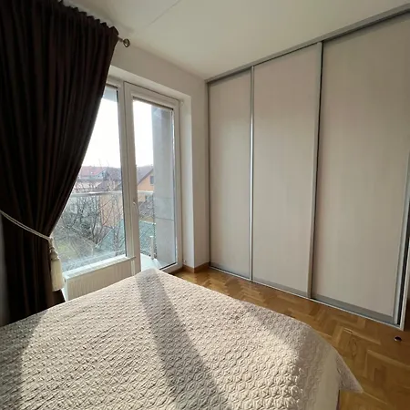 Apartamento Glamour Palanga