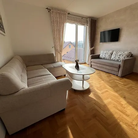 Daire Glamour Palanga