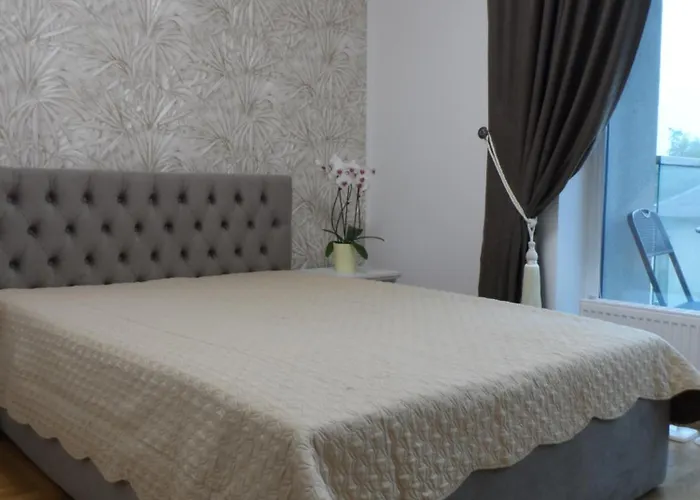 Appartement Glamour *