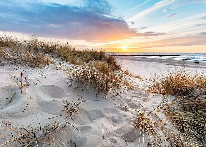 Glamour Appartement Palanga